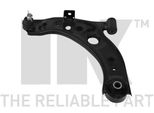 Braccio Posteriore Daihatsu Anteriore Sirion 2005- Subaru Justy 07-16 Le