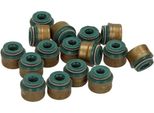 Set Guarnizione Stelo Valvola Fiat