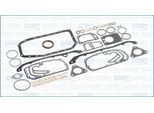 Set Di Guarnizioni Posteriori Fiat Ducato 99-