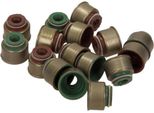 Toyota 1,6 1,8 Vvti 00-09 Kit Guarnizione Stelo Valvola