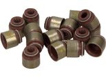 Set Di Guarnizioni Per Stelo Valvola Nissan Kpl