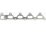 Guarnizione Collettore Di Scarico Opel Dohc.