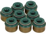 Set Di Guarnizioni Per Stelo Valvola Dacia Renault 1,5 Dci 07-
