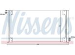 Condensazione Aria Condizionata Fiat Brava (182) (95-), Fiat Bravo I (182) (95-)
