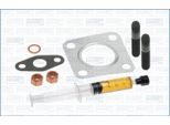 Kit Installazione Turbocompressore Alfa Romeo Gt 08-