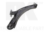 Braco Anteriore Destro Nk Per Nissan Qashqai X-Trail Renault Koleos