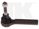 Testina Tirante Anteriore Nk Per Chrysler Voyager 4 Dodge Caravan Fiat Lancia