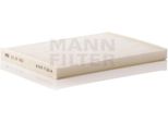 Filtro Aria Abitacolo MANN-FILTER Cu 27 003