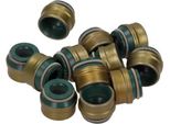 Set Guarnizioni Stelo Valvola Fiat 1.4