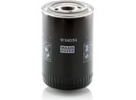 MANN-FILTER Filtro Olio W 940/34
