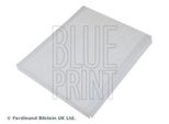 Filtro Aria Cabina Blue Print ADG02574