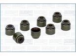 Set Di Guarnizioni Per Stelo Valvola Chevrolet Aveo 08-