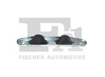 Gancio Per Silenziatore Vw A3/Golf V