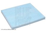 Filtro Aria Cabina Blue Print ADA102506