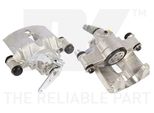 Morsetto Freno Iveco Posteriore Daily 06-11 Pr