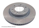 Disco Freno Blue Print ADC443114