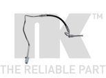 Tubo Freno Posteriore Sinistro Nk Per Renault Scenic Iii Megane Iii
