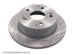 2X Disco Freno Blue Print ADH24353 Posteriore 64Mm 4 320Kg 260Mm