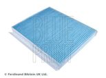Filtro Aria Cabina Blue Print ADH22513