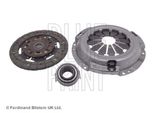 Frizione Completa Honda Civic/Crx 1,3-1,6 16V 91-01