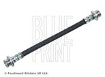 Tubo Freno Posteriore Blue Print Per Nissan Micra Ii