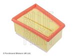 Filtro Aria Blue Print Per Dacia Nissan Opel Renault
