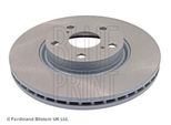 Disco Freno Blue Print ADT343199