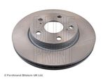 Disco Freno Blue Print ADT343261