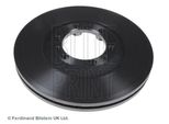 2X Disco Freno Blue Print ADZ94311 Anteriore Per Opel Frontera B Suv (U99) 36Mm