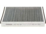 Bosch Filtro Dell'aria Della Cabina Filtro Al Carbone Attivo Parti Di Ricambio Per La Riparazione Auto R2598