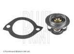 Blue Print Termostato Liquido Di Raffreddamento 82 °C Per Mazda MX-5 Ii (Nb) MX-5 I (Na) 323 F Vi (Bj) BT-50 (Cd, Un) MX-3 (Ec) Familia Vi (Bj)