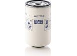 MANN-FILTER Filtro Carburante Wk 723/6