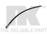 Cablaggio Freno Elastico Db Anteriore W202/W203/W210 93-07