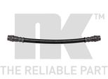 Cablaggio Freno Elastico Renault Posteriore Trafic 01-