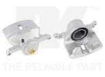 Morsetto Freno Anteriore Nissan Qashqai/X-Trail 1,5-2,0 Dci 07- Le