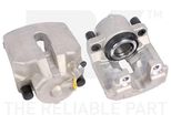 Morso Freno Bmw Anteriore 5 2,0-3,5 95-04 Le