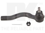 Estremità Del Rallo Del Volante Mitsubishi Pajero Iv 3,2Di-D/3,8 V6 Le