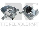 Morsetto Freno Chevrolet Anteriore Aveo/Cruze 1,2-2,0 Cdi 09- Le