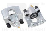 Morso Freno Bmw Posteriore 3 (E36) 1,6-2,8 90-99 Pr