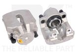 Morso Freno Bmw Anteriore 5 2,0-3,5 95-04 Pr