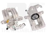 Morso Freno Vw Posteriore Golf 4 99-06 Pr Station Wagon