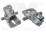 Morsetto Freno Honda Posteriore Jazz 1,2-1,3 02- Pr