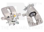 Morso Freno Opel Posteriore Insignia 1,4-2,8 08- Pr