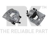 Morso Freno Anteriore Ford Galaxy/Mondeo/S-Max 1,6-2,5 06-15 Le