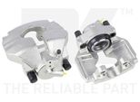 Morsetto Freno Vw Anteriore Multivan/T5/T6 03- Pr