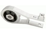 Supporto Motore Lemfoerder 39492 01