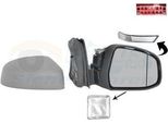 Van Wezel Specchio Esterno Destro Per Focus Iii Ford