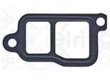 Elring Guarnizione, Alloggiamento Termostato, Lato Trasmissione (233.890) Per Volvo C30 Xc90