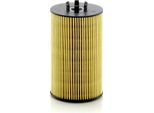 Filtro Olio MANN-FILTER Hu 8012 Con