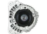 Macchina Per La Verniciatura Della Vw Polo Sdi Lt 28-35 Tdi